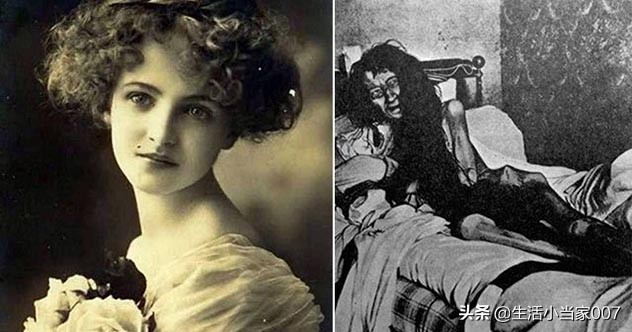 美国未解之谜山羊人,美国隐形人未解之谜