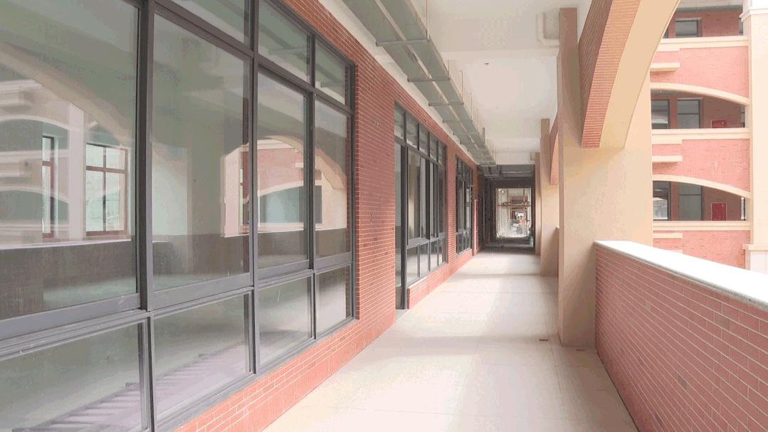 长泰一中主校区,东山一中新校区在哪个位置