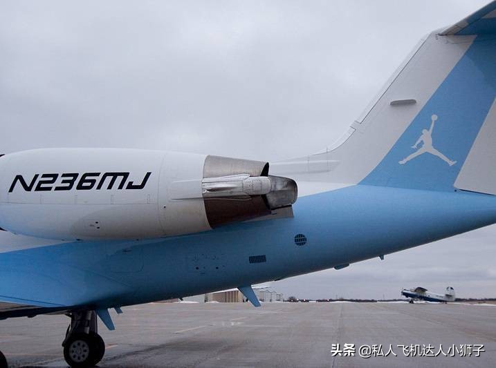 公务早班机｜超有趣富豪名人球星和企业飞机号码的最全盘点