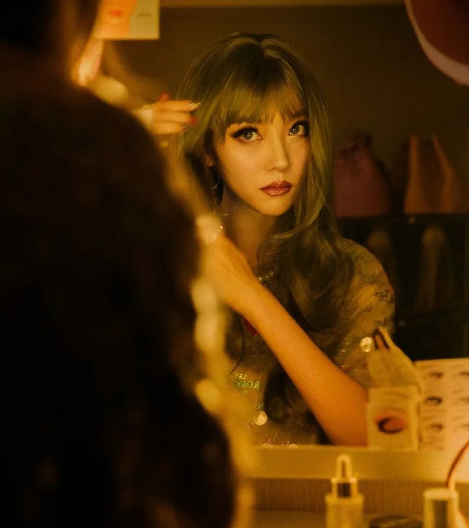 国内首部女性独白剧,听见她说独白