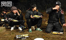 真人秀揭秘,揭示真人秀黑幕