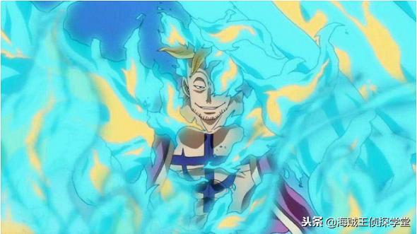 海贼王可以获得的果实,海贼王如果鱼人吃了恶魔果实