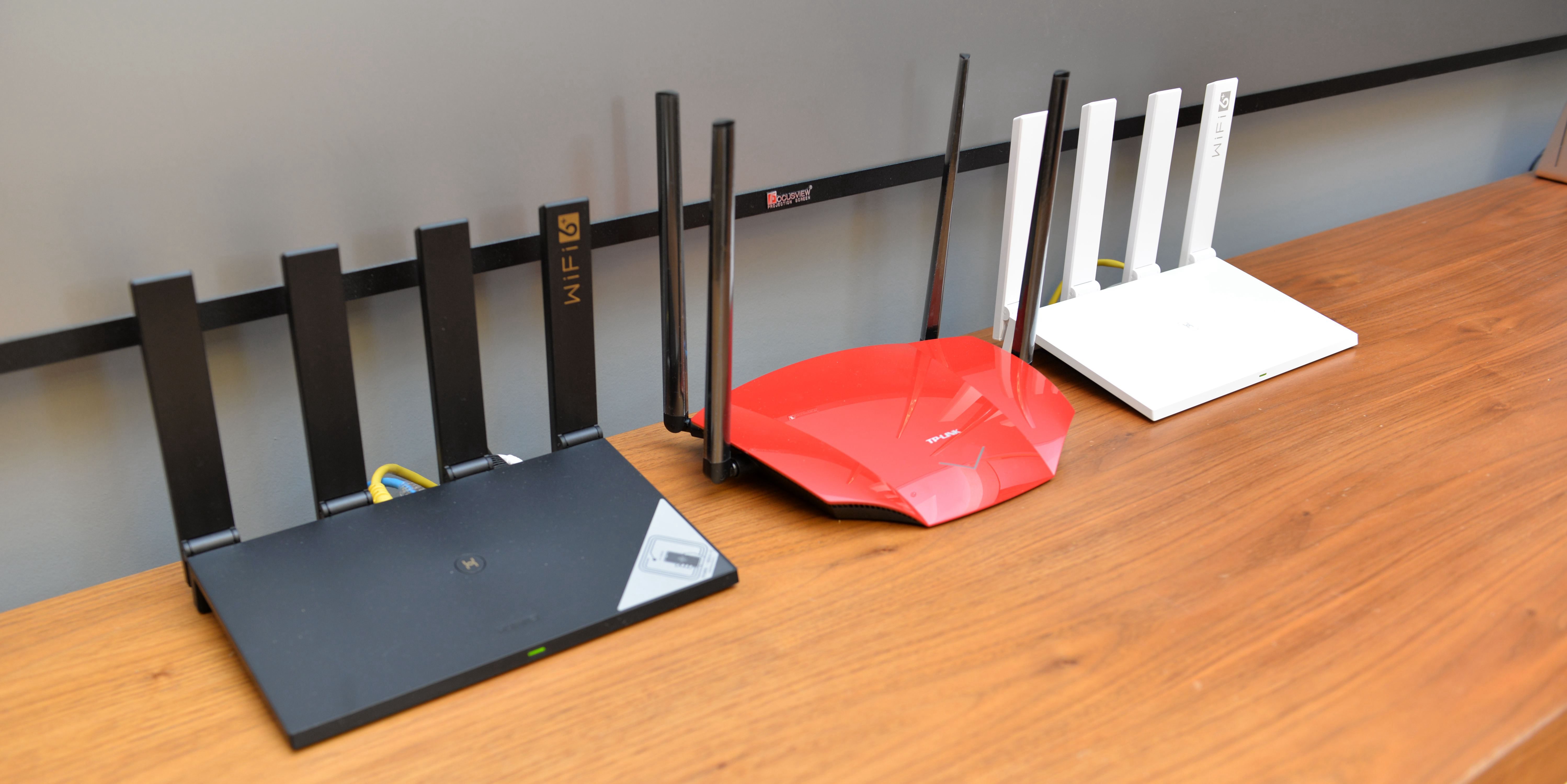 家用wifi路由器如何选择,wifi路由器选购指南