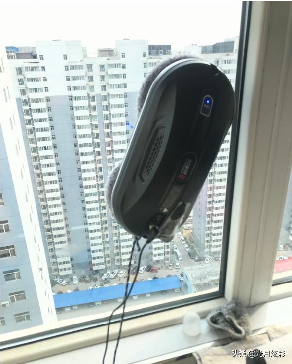 玻璃擦不干净小窍门,玻璃擦不干净的小妙招