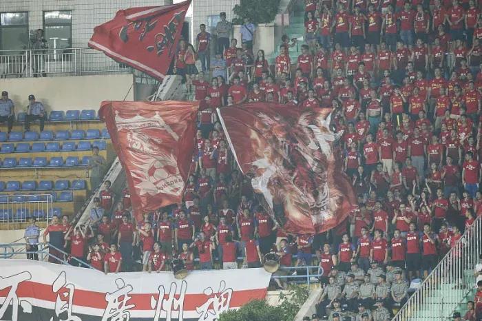 郑州市教育局与恒大足校,恒大足校靠什么维持