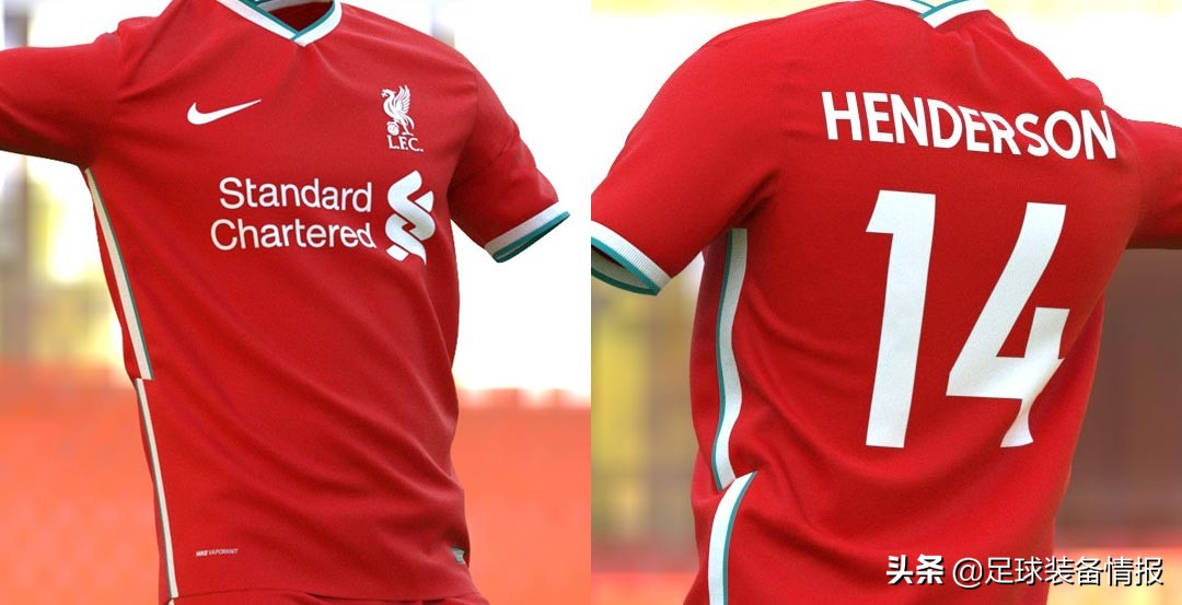 耐克利物浦训练服,利物浦耐克球衣什么样