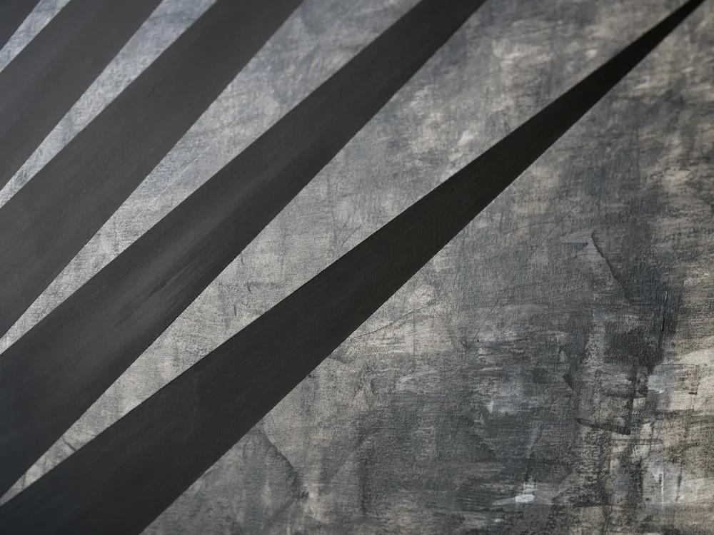 安·埃德霍姆​：保持在抽象和叙事之间的矛盾状态