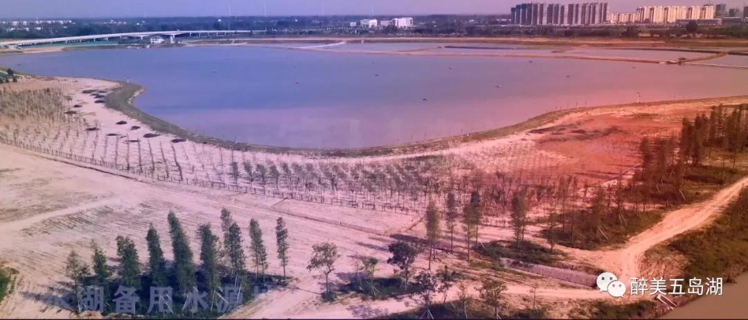 崛起淮安,淮安涟水县最新发展