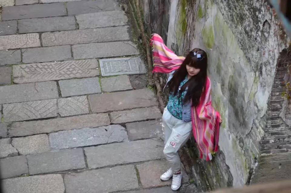 乌镇旅游攻略,西栅景区