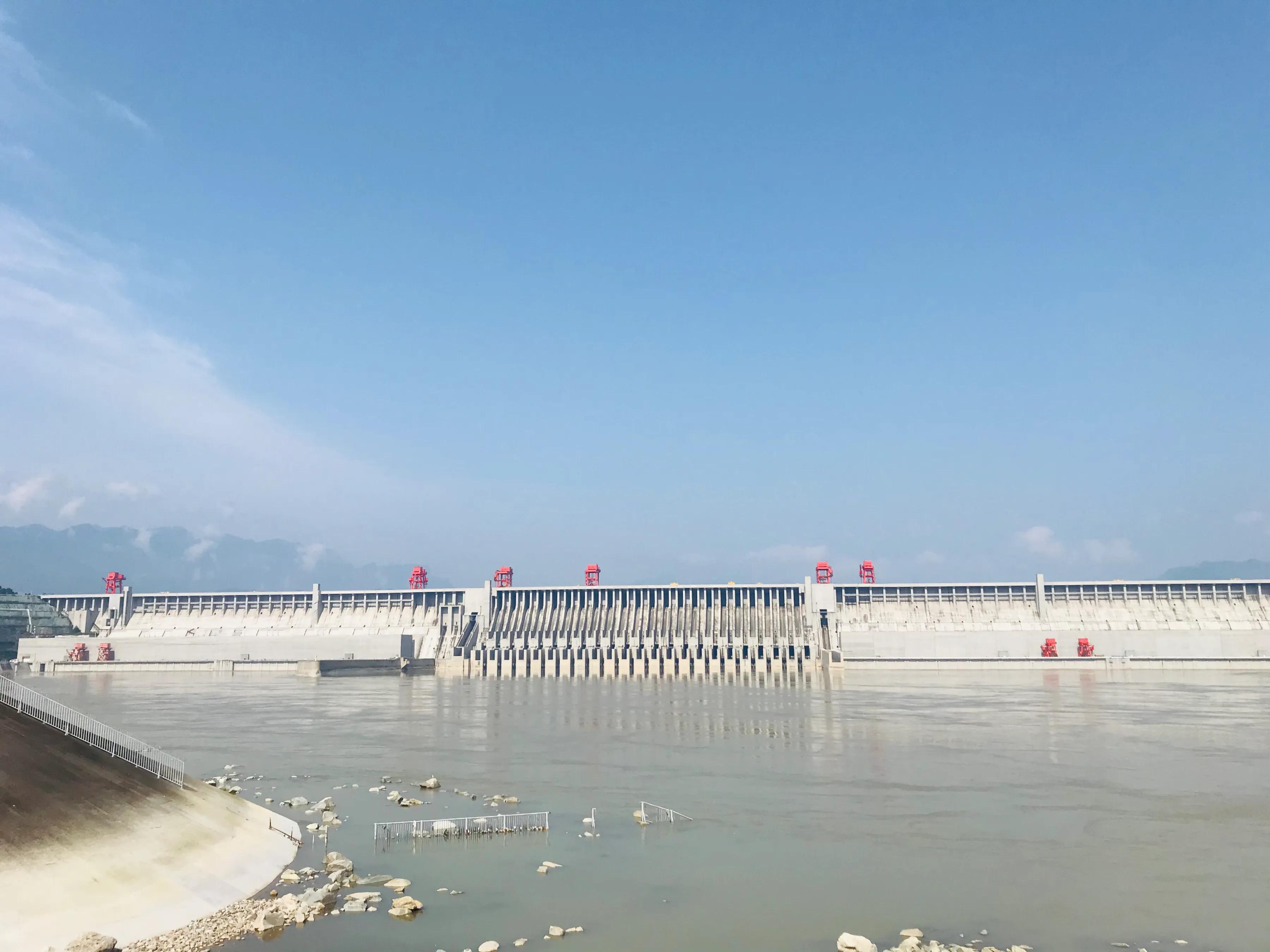 三峡大坝自驾游旅游攻略,三峡大坝旅游攻略自驾游最佳路线