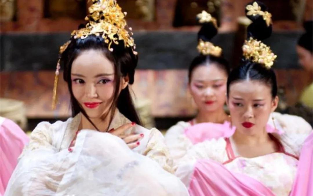 姜子牙老婆马氏为啥封神,姜子牙和他的夫人封神英雄榜