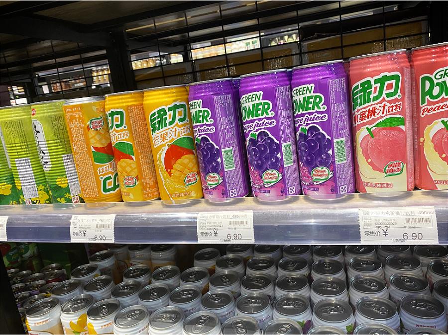 重庆最大的酒水饮料批发市场,重庆酒水批发市场在哪里