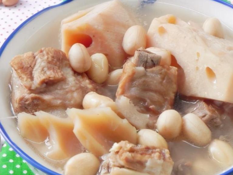 如何把莲藕炖得粉粉的,如果想把藕煮的脆点儿该怎么煮