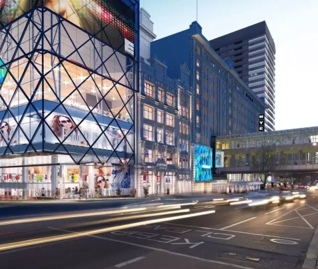 泰国游超详细购物清单,泰国购物必买大牌护肤品