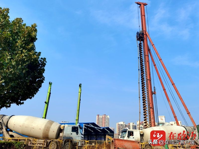 镜观临沂｜临报新闻照片一周精选（2021年10月29日）