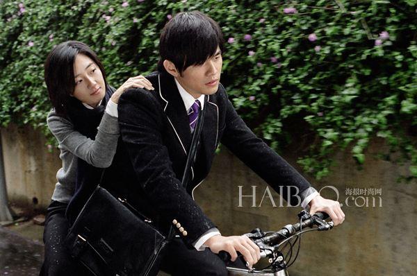 周杰伦摩天轮演唱会天台,周杰伦演的电影天台结局