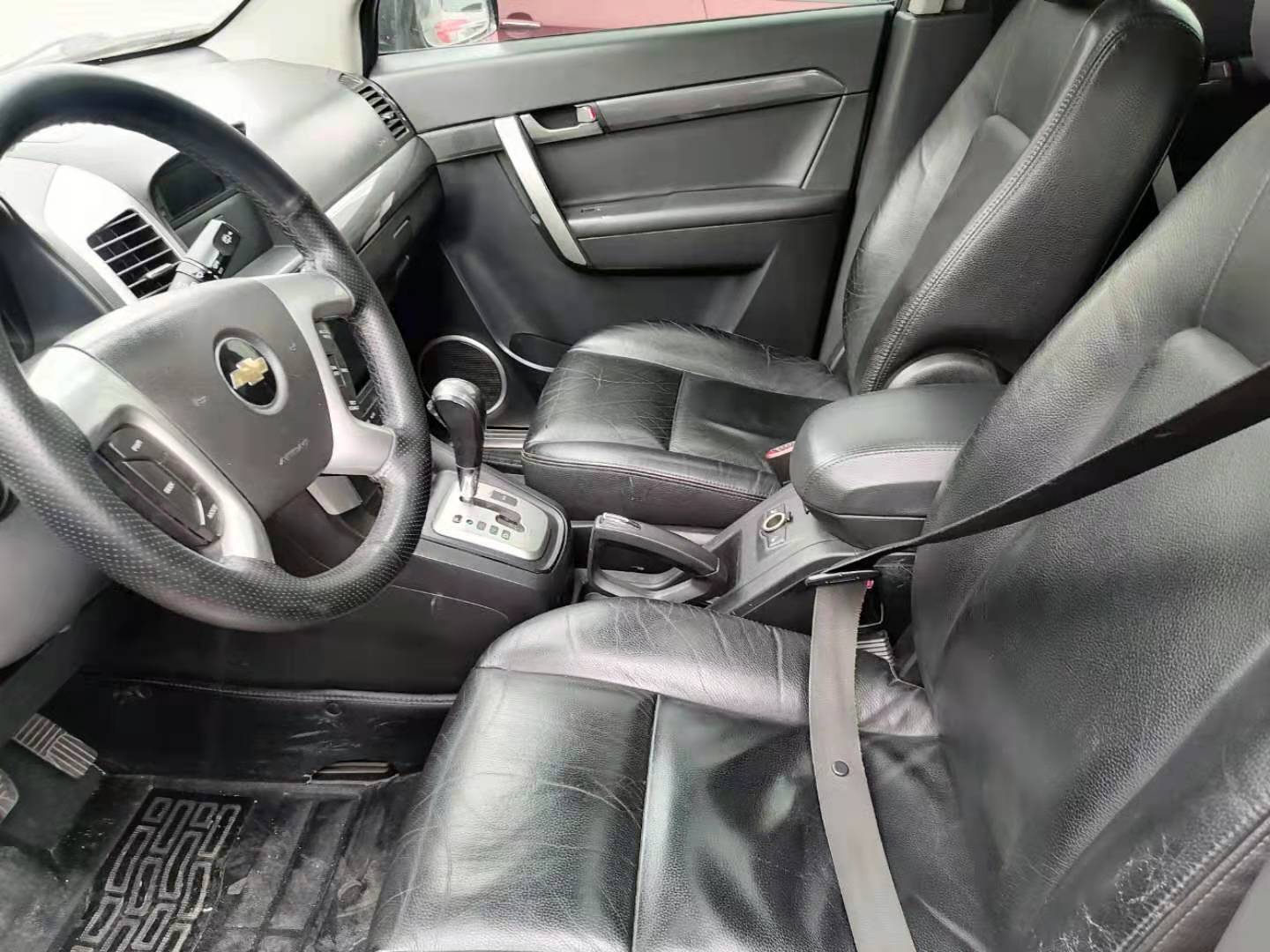 二手14款科帕奇值得入手吗,二手科帕奇3.2四驱用车评测