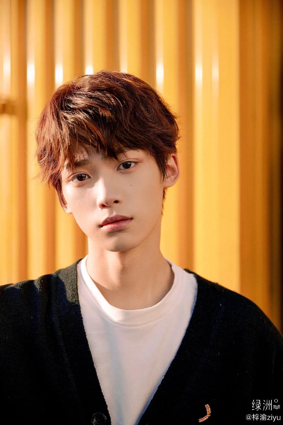 青3最新选手名单,肖战王一博丁禹兮三人头像