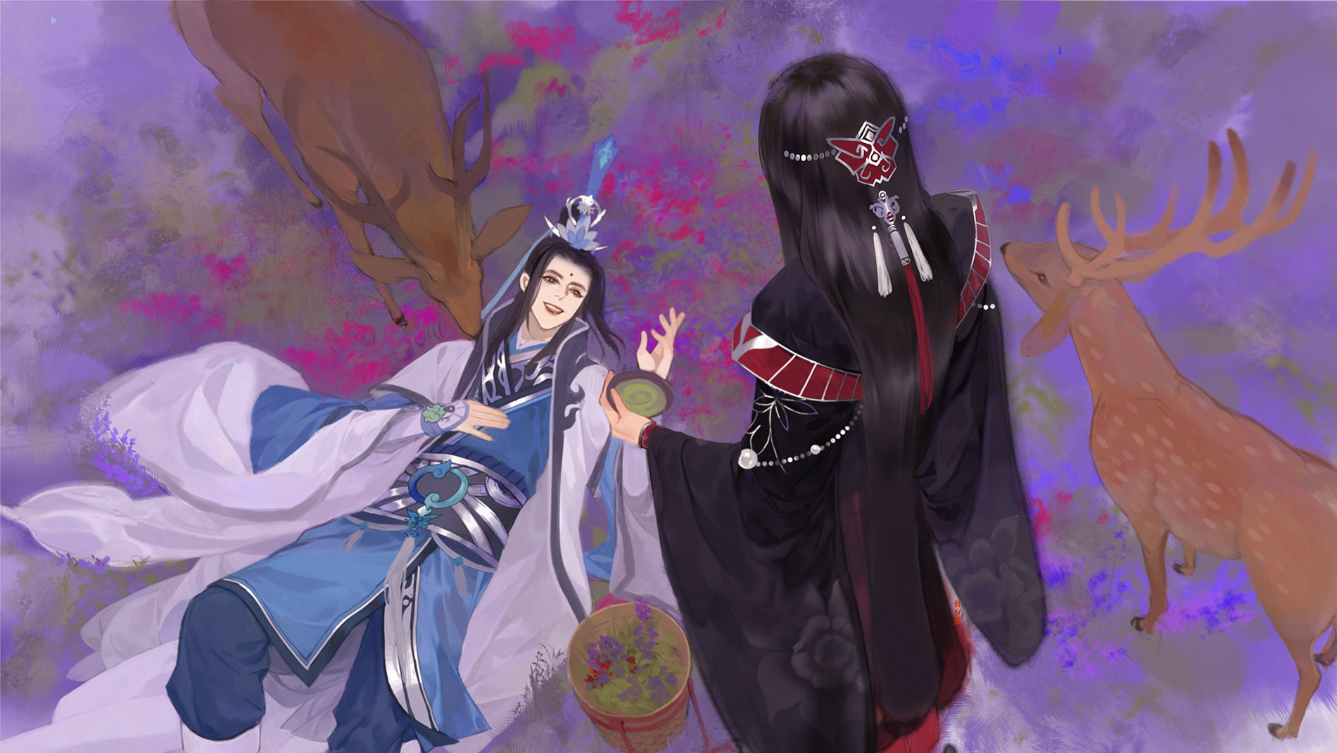 剑网3七秀和苍云哪个好玩,剑网三七秀和唐门哪个更好