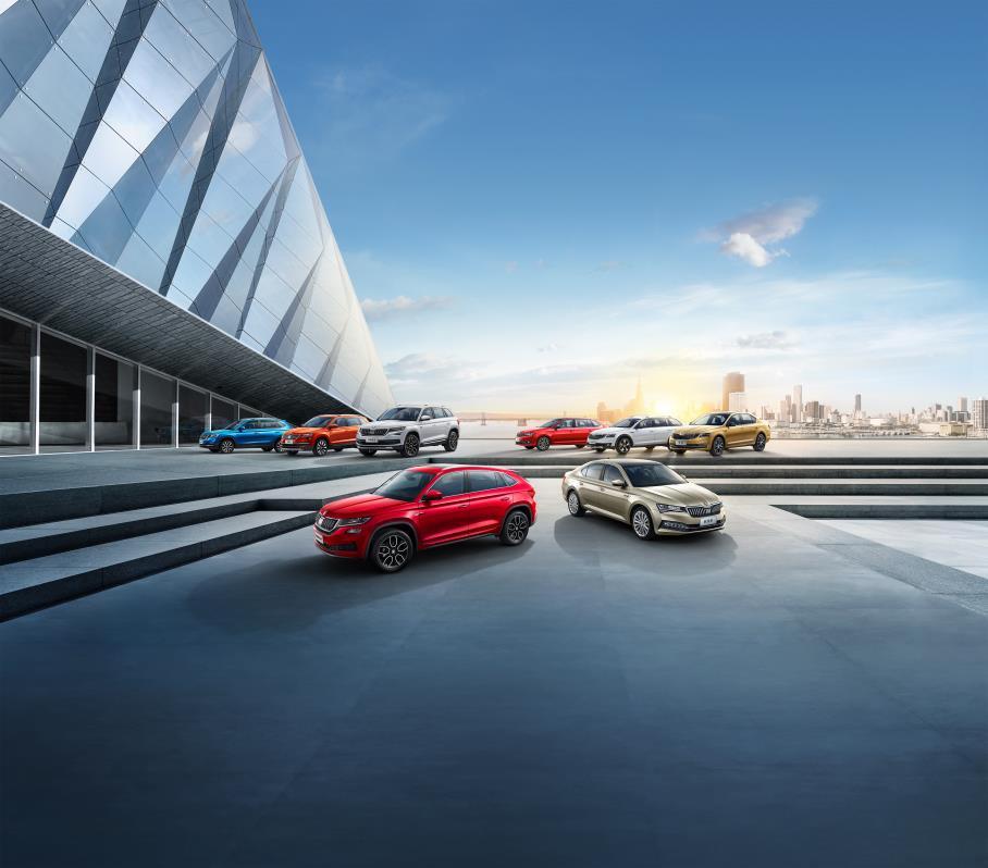 斯柯达19款官降前价格,斯柯达全系官降以价换市可行吗