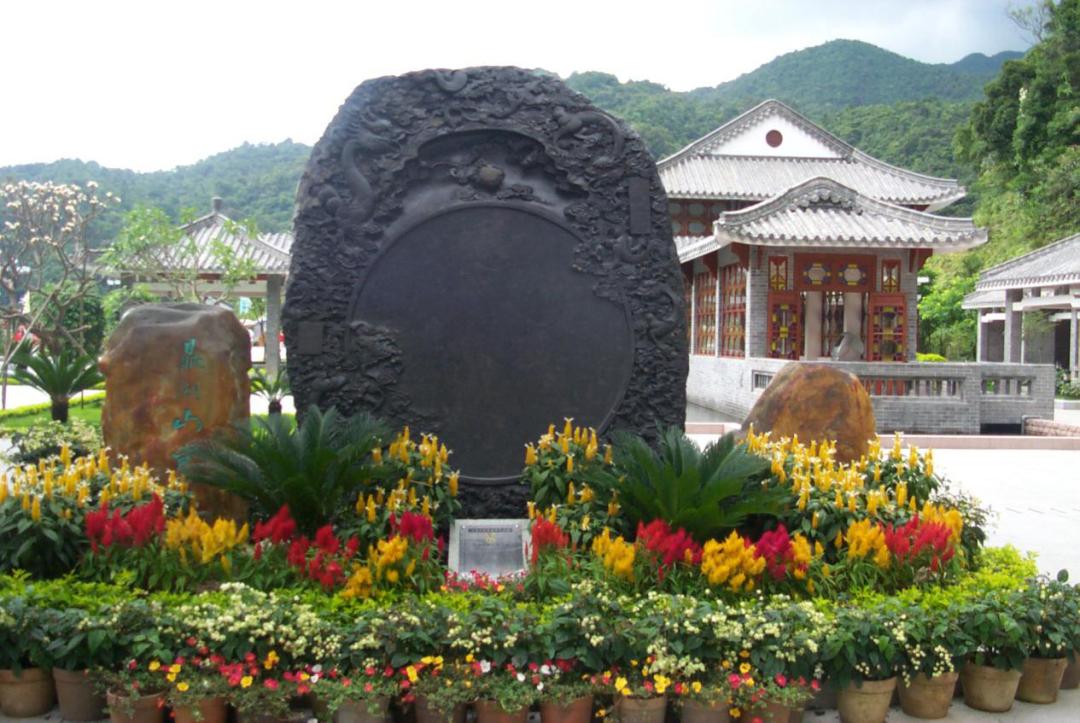 广东夏季避暑旅游好去处,广东3天小长假旅游攻略