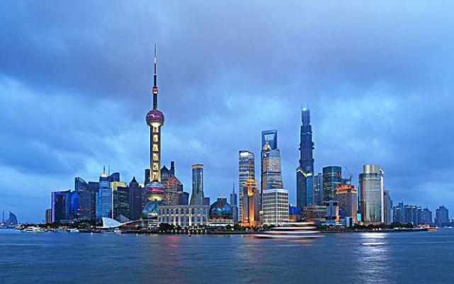我国最繁华的三座不夜城,中国十大不夜城市排名