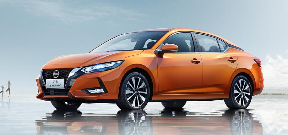 轩逸经典舒适版销量排行,轩逸卖得好的最大优势有哪些