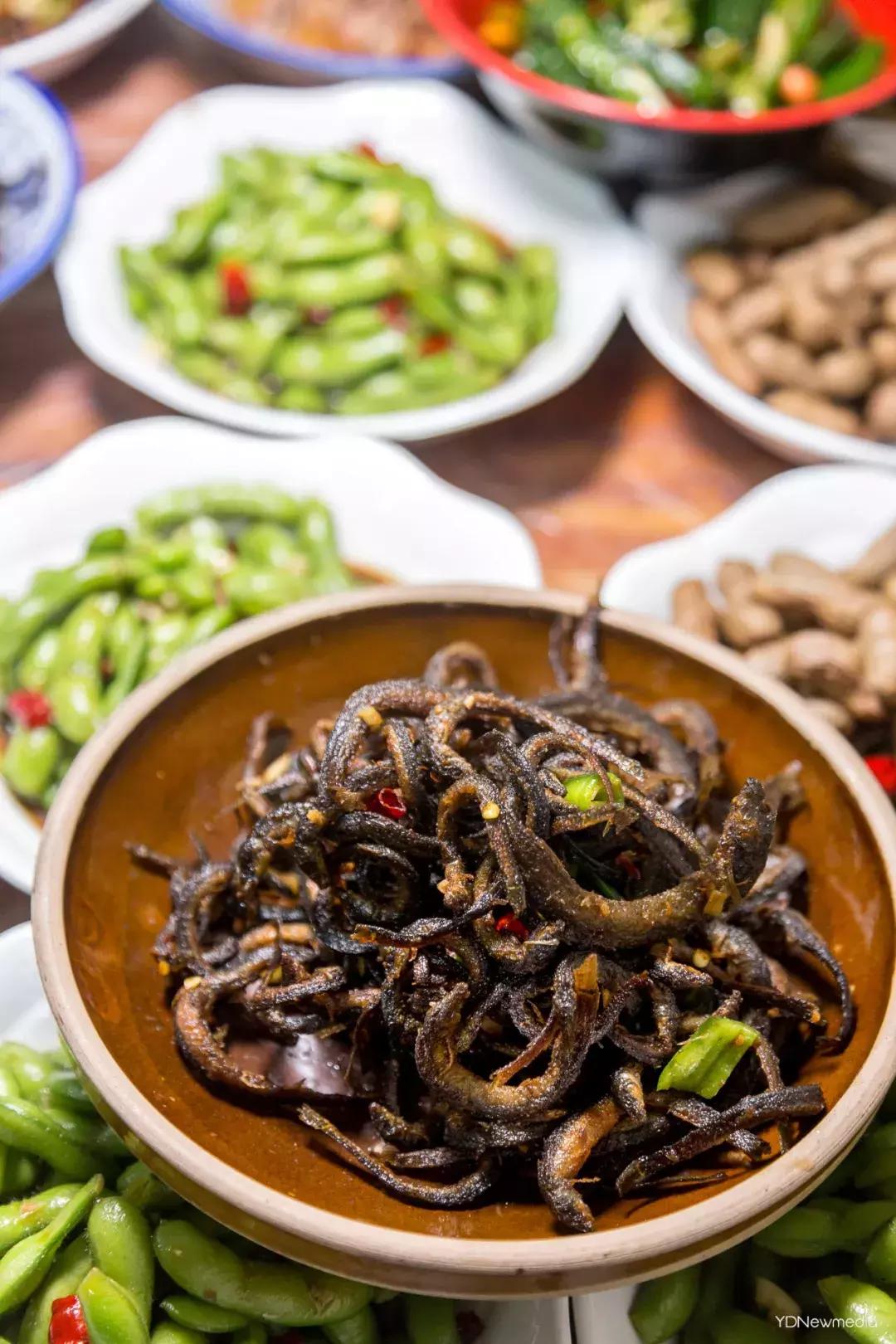 吃了一年，赌上武昌伢尊严，才敢给你们写这份武昌美食打卡地图！