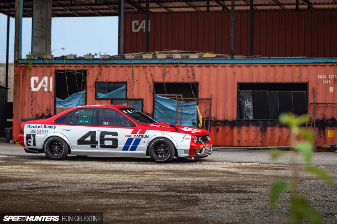 日产风度a31漂移,a31新款