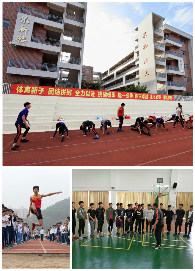 大亚湾一中2024中考特长生成绩,大亚湾一中特长生多少人报名