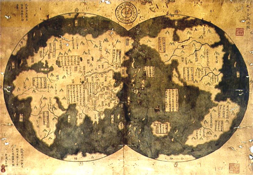 美国人为何如此介意“朝贡体系”？