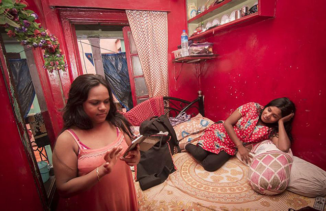 缅甸：非法*交性**易为何屡禁不止？