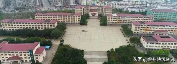 赣州三大高中,赣州高中十大名校排名