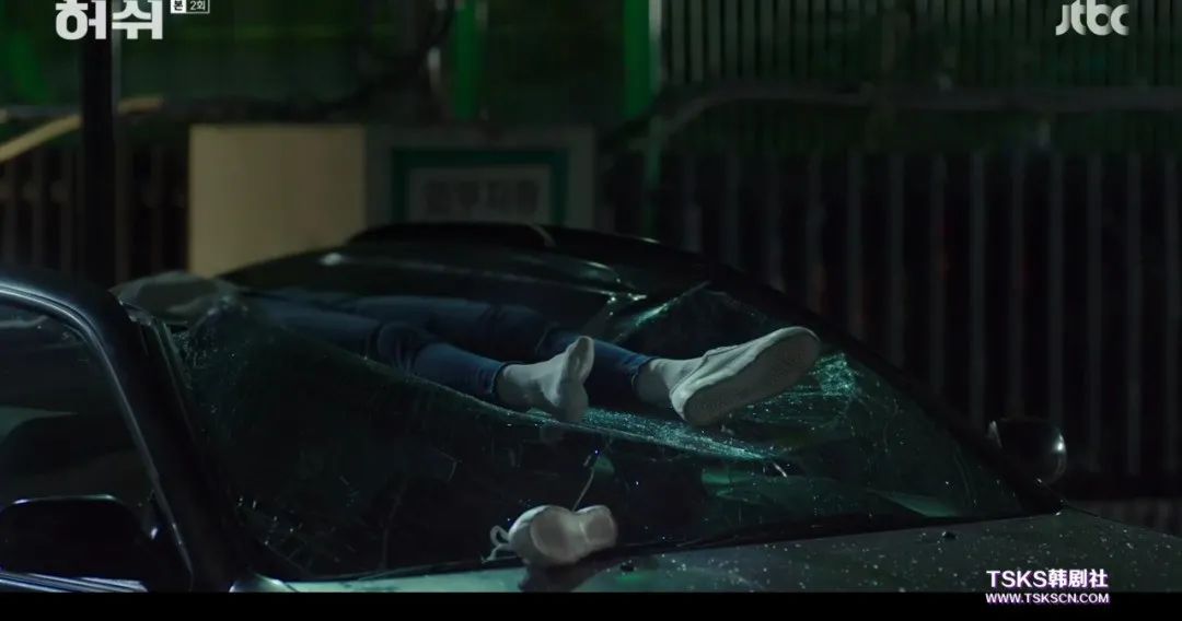 评分超高的韩剧颜值天花板,这5部韩剧评分都很高