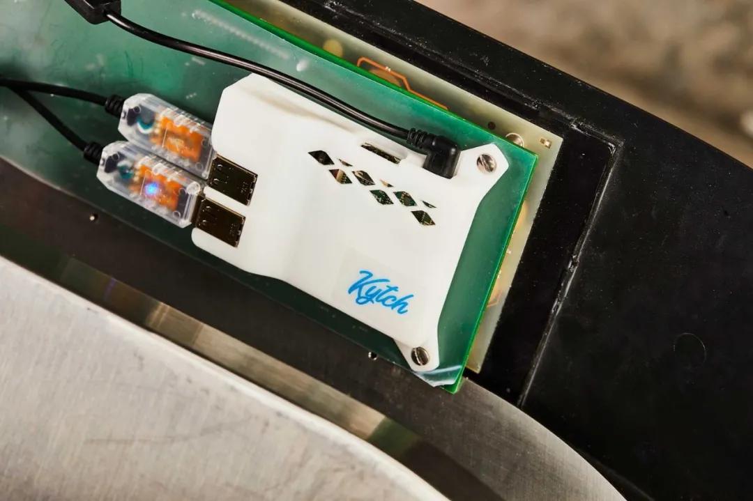 为啥无法使用麦当劳的冰淇淋,麦当劳为什么没有那么大冰淇淋