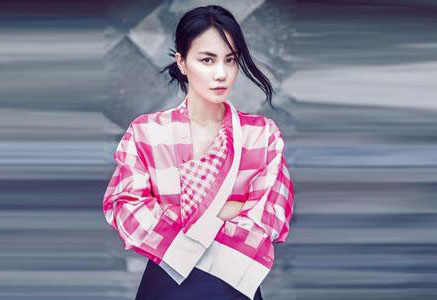 面相分析适不适合留刘海,留刘海特别丑的脸型是啥