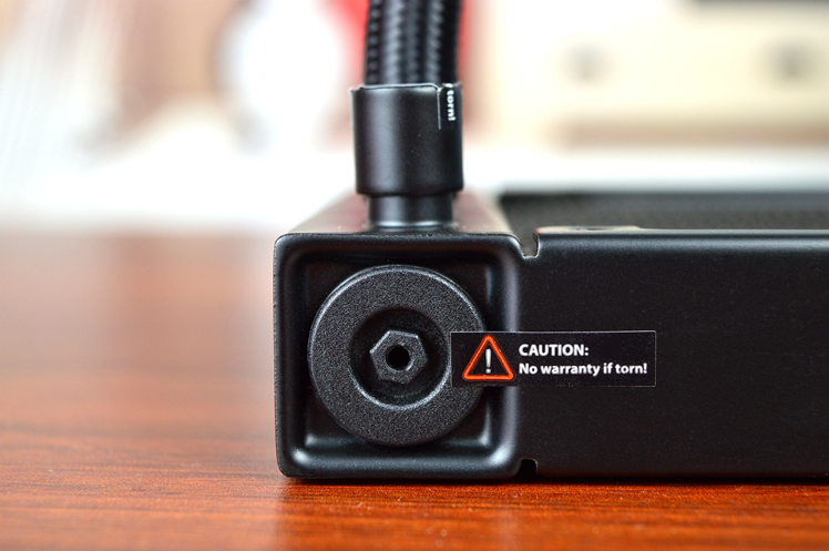 九州风神水元素360水冷噪音大吗,九州风神360水冷神光同步设置