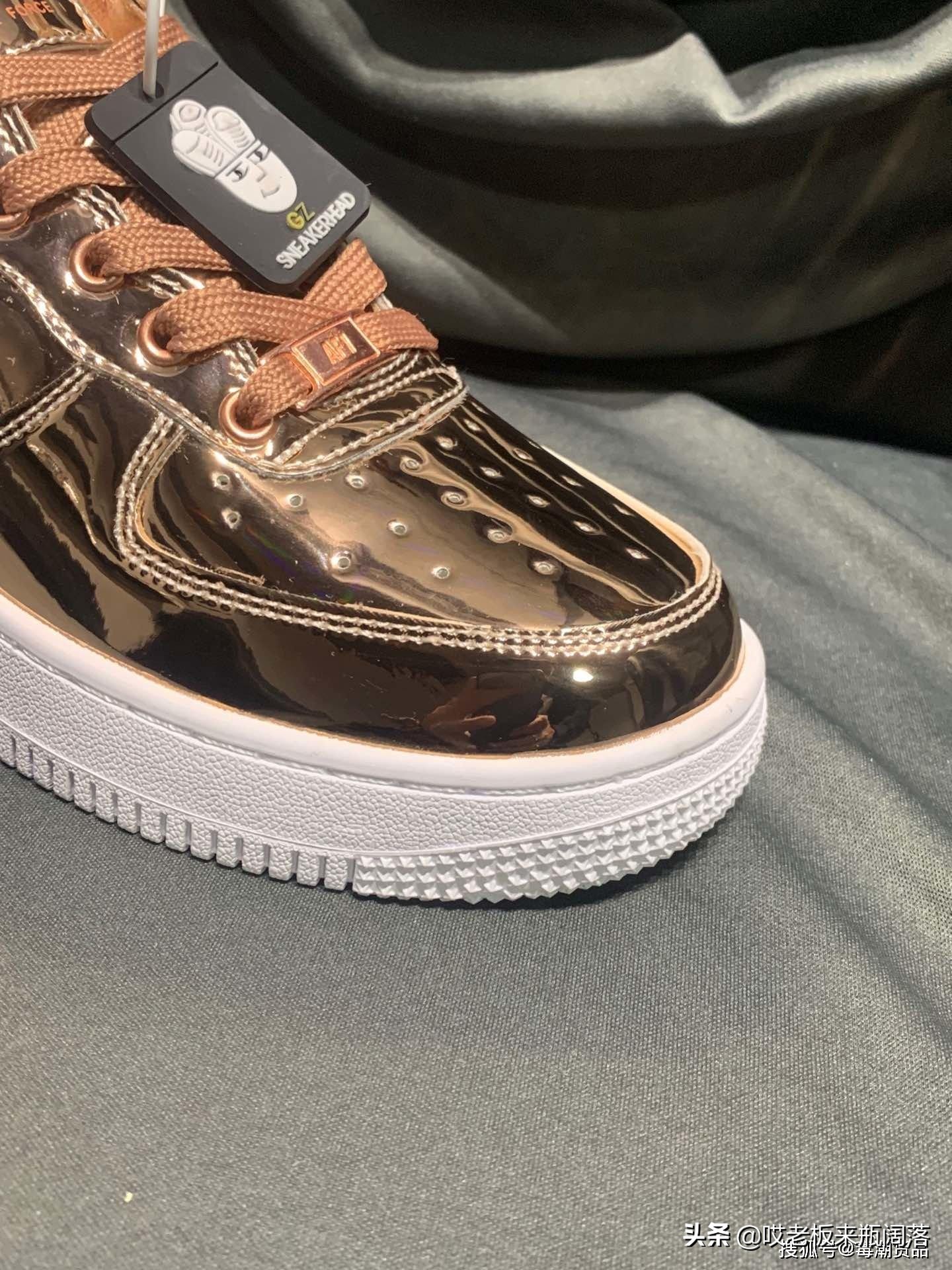 液态空军,液态空军1号