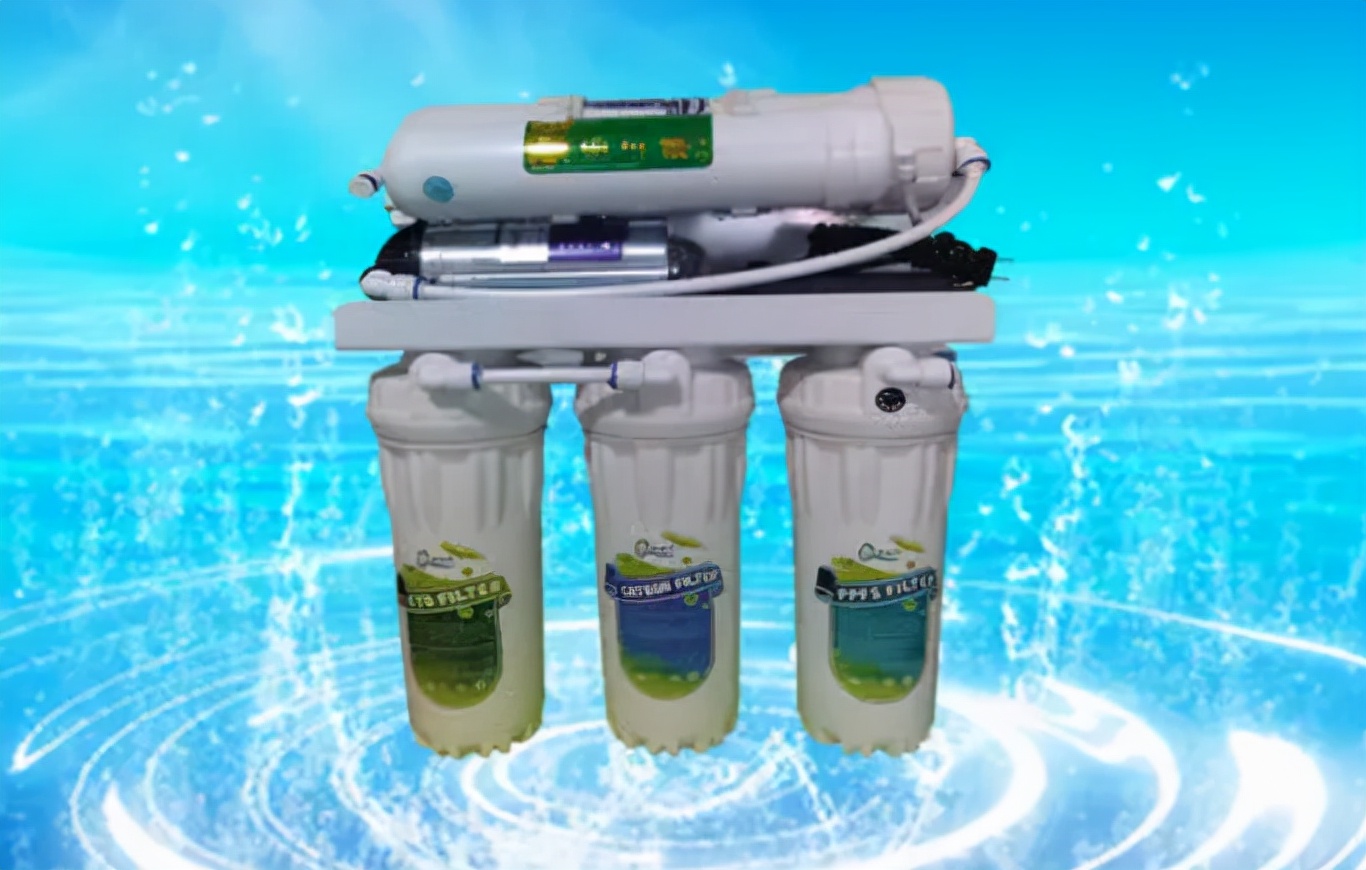 双11净水器推荐家用,双11十大净水器排名