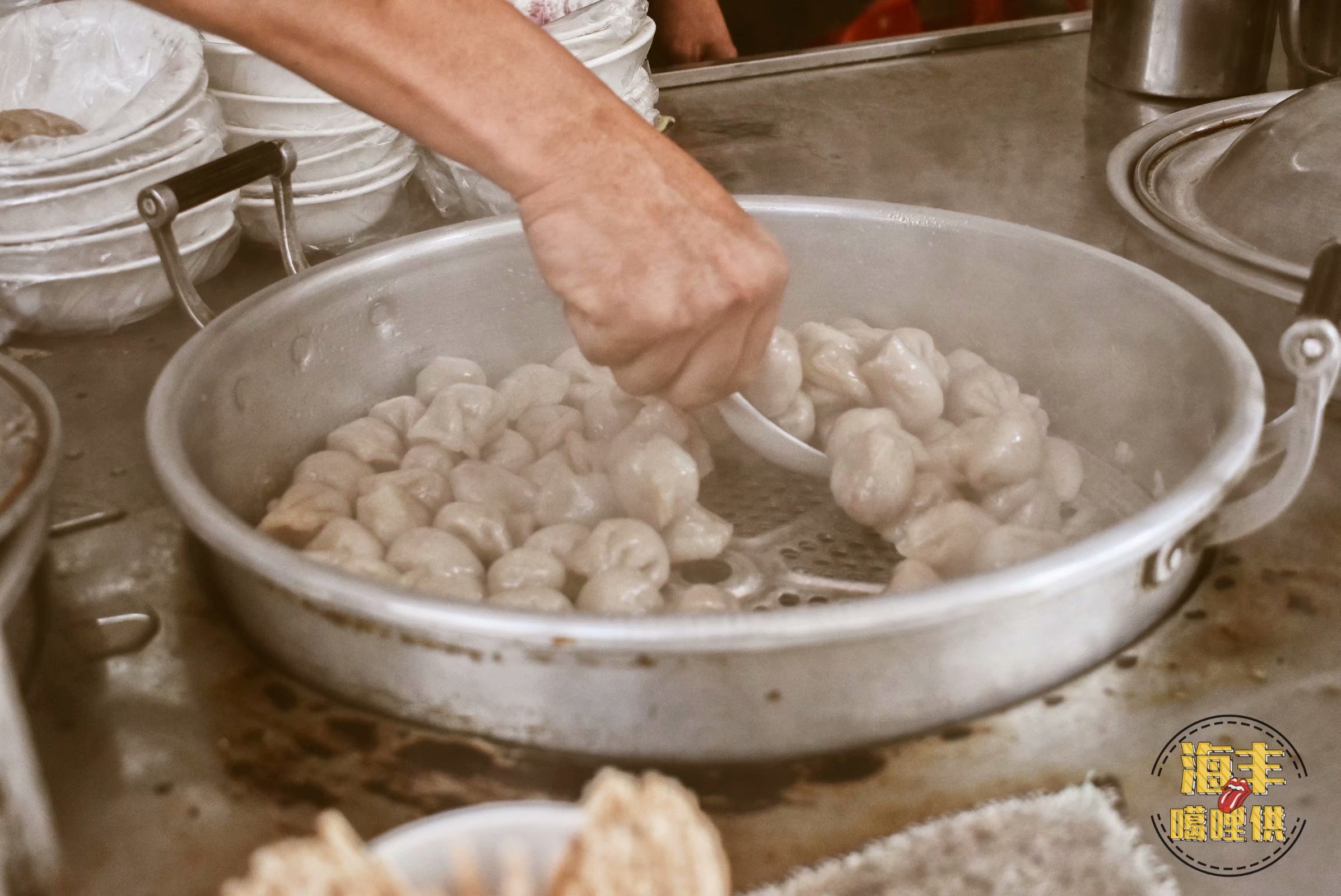 身为广东人你能吃多少辣,海丰小米为什么好吃