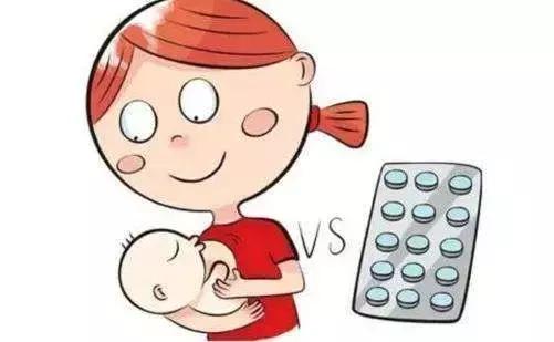 打了消炎药可以喂奶吗,妈妈打了抗生素可以喂奶吗