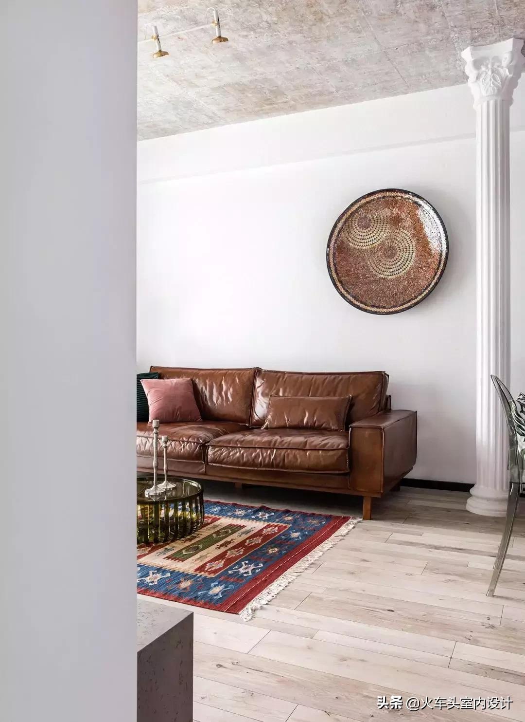 90后设计师|不强求形式，不限制于风格