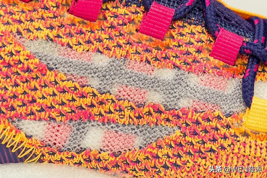 戈登穿爆的耐克鞋,戈登实战鞋