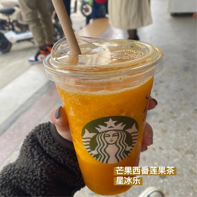 星巴克奶茶最好喝推荐几杯,星巴克最好喝的奶茶前十名