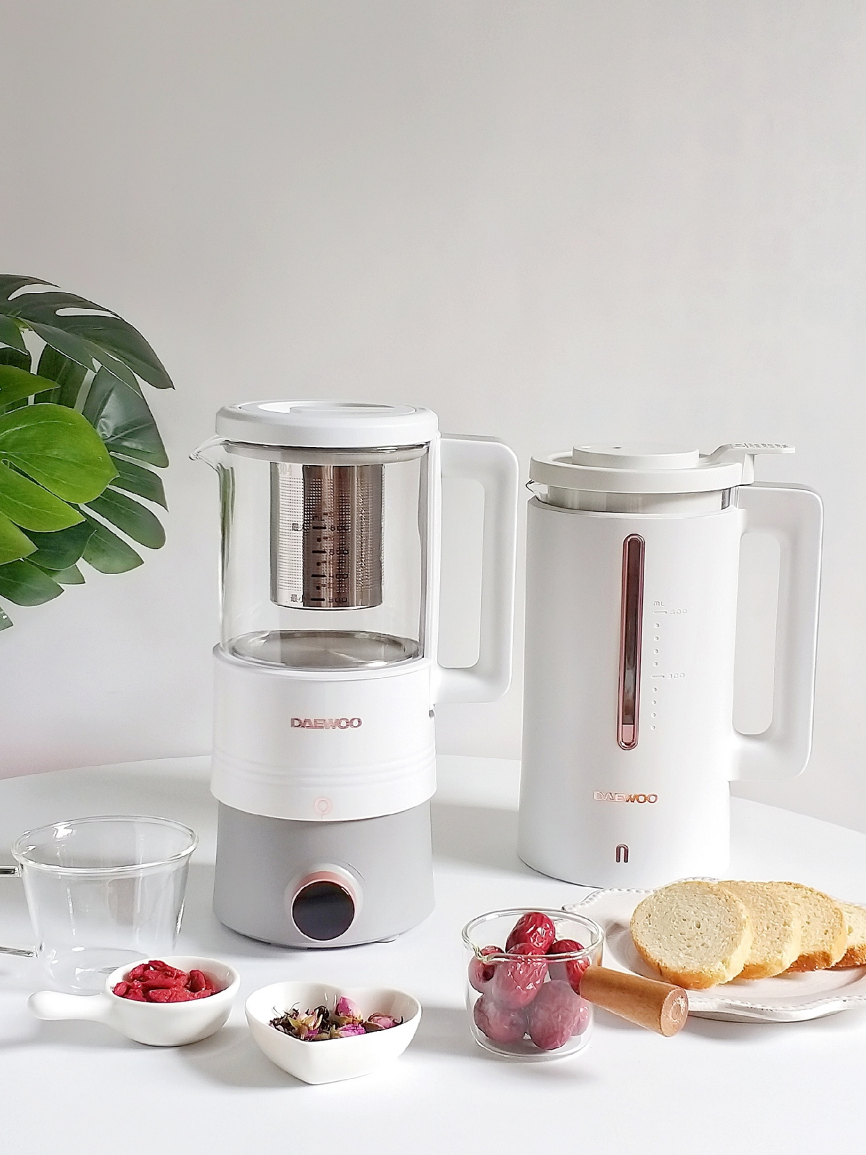 一见钟情的5种厨房用品,一见钟情的餐具让人心动