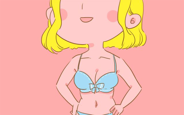 乳房溢乳怎么办,哪些原因会引起乳房溢乳