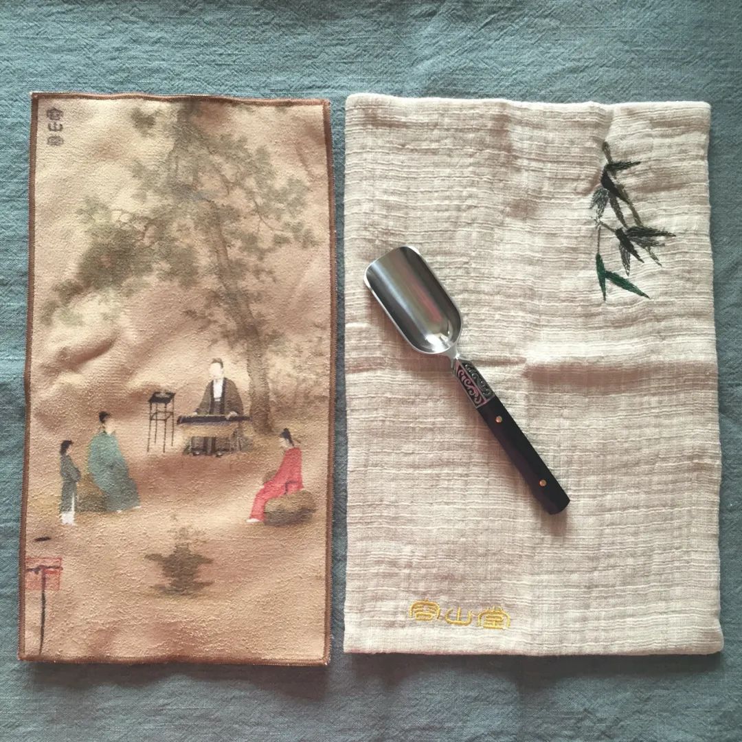 容山堂玻璃旅行茶具,容山堂鹅卵石电陶炉