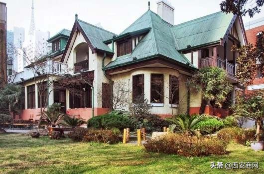 陕西北路变身“新网红”潮店、老字号召唤你