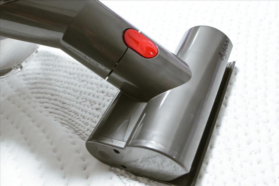 顺造Z11Max吸拖版“主动断发”吸尘器值得买吗？（附：戴森对比）