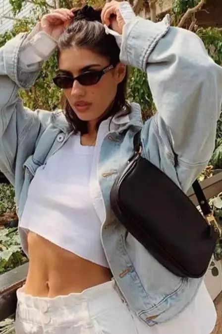 买过很多奢侈品包包,买过的大牌包盘点